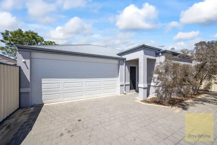 Main view of Homely house listing, 19 Gerard Street, East Cannington WA 6107