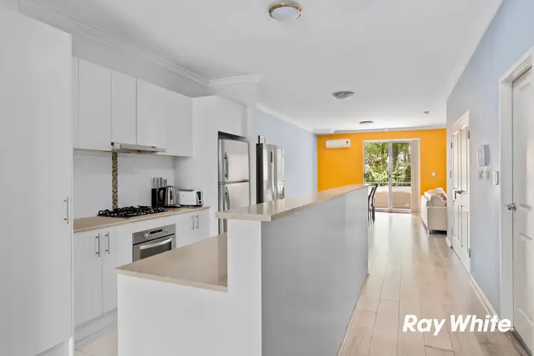 49/11 Glenvale Avenue, Parklea NSW 2768