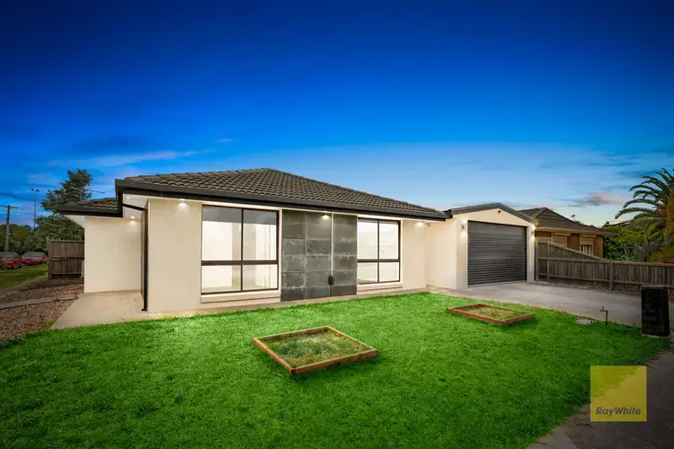 25 Kramer Street, Werribee VIC 3030