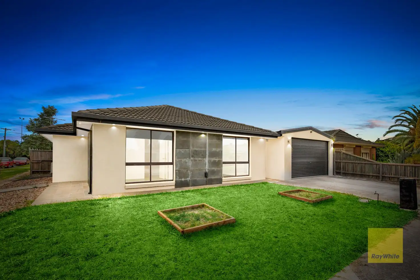 Main view of Homely house listing, 25 Kramer Street, Werribee VIC 3030