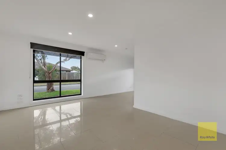 Second view of Homely house listing, 25 Kramer Street, Werribee VIC 3030