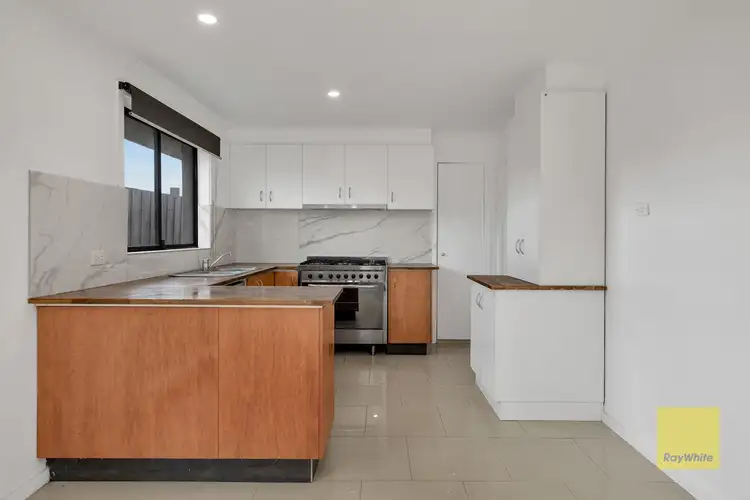 Third view of Homely house listing, 25 Kramer Street, Werribee VIC 3030