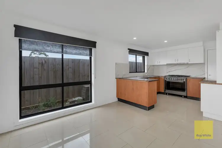 Fourth view of Homely house listing, 25 Kramer Street, Werribee VIC 3030
