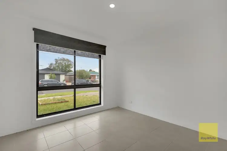 Fifth view of Homely house listing, 25 Kramer Street, Werribee VIC 3030