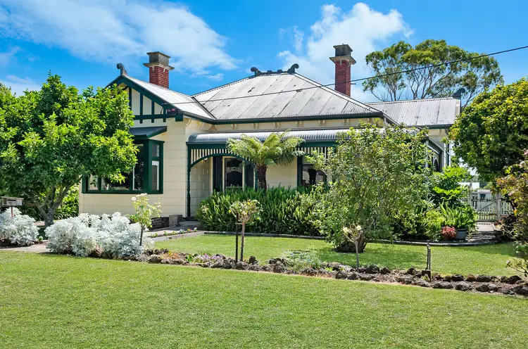 66 Baynes Street, Terang VIC 3264