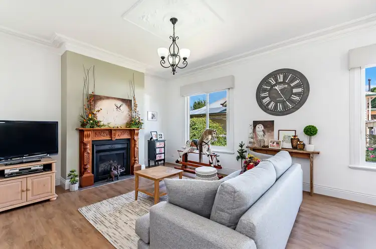 Second view of Homely house listing, 66 Baynes Street, Terang VIC 3264
