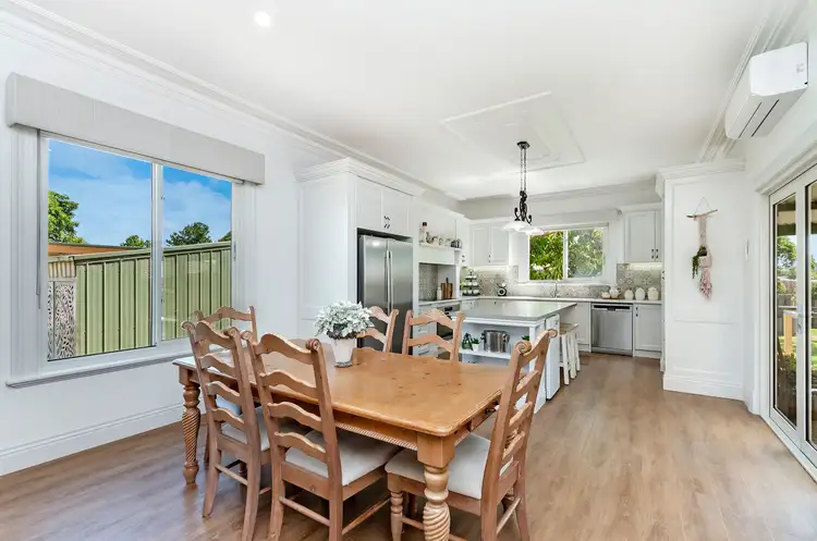 Fourth view of Homely house listing, 66 Baynes Street, Terang VIC 3264
