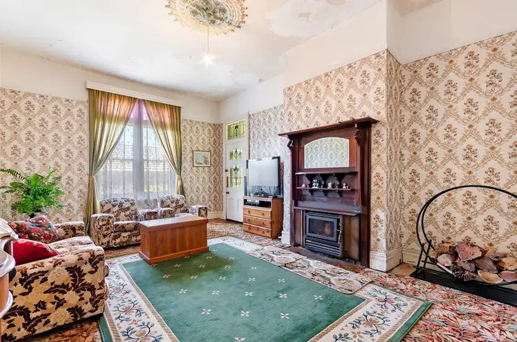 Fifth view of Homely house listing, 66 Baynes Street, Terang VIC 3264