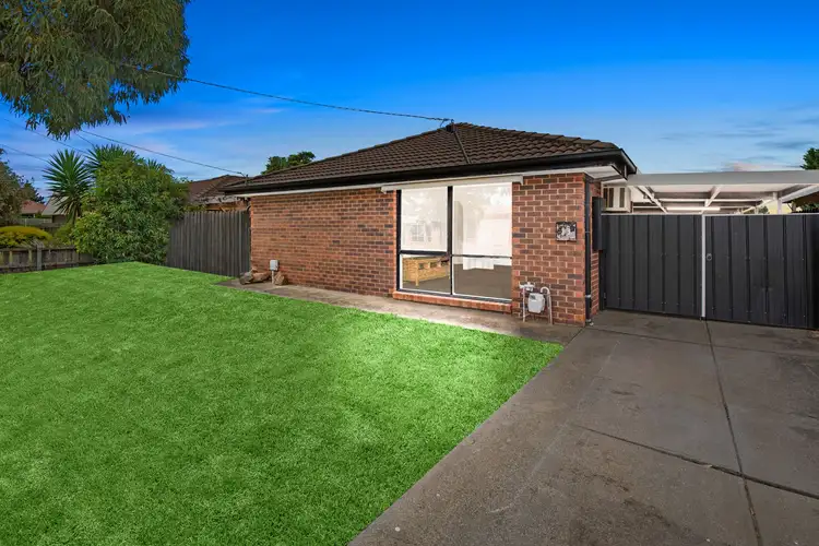 13 Grazier Court, Werribee VIC 3030