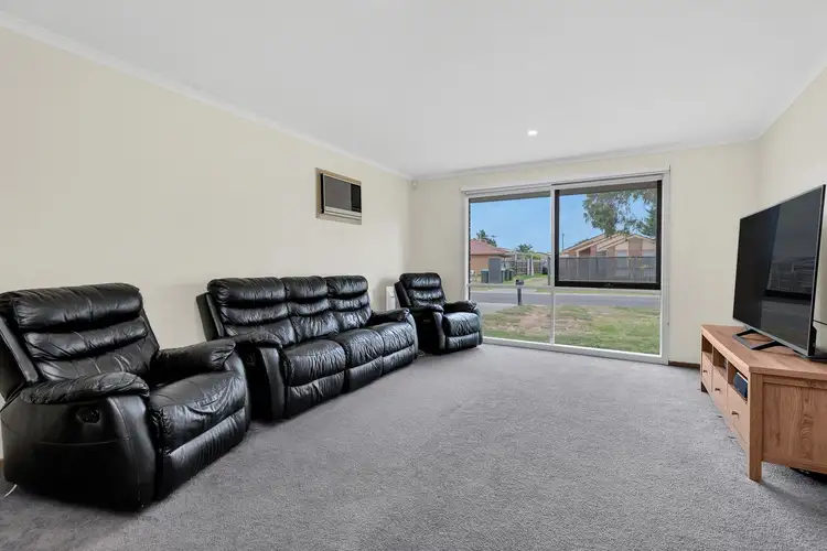 Second view of Homely house listing, 13 Grazier Court, Werribee VIC 3030