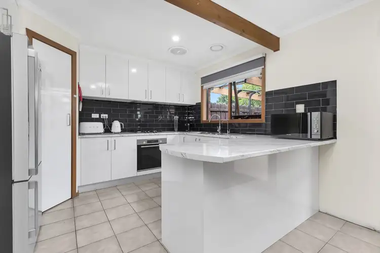 Third view of Homely house listing, 13 Grazier Court, Werribee VIC 3030