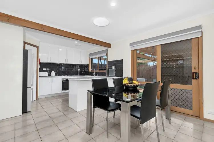 Fourth view of Homely house listing, 13 Grazier Court, Werribee VIC 3030