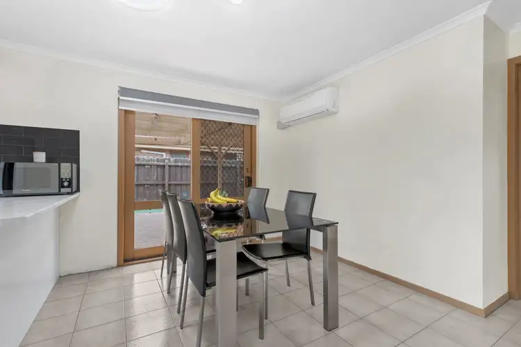 Fifth view of Homely house listing, 13 Grazier Court, Werribee VIC 3030