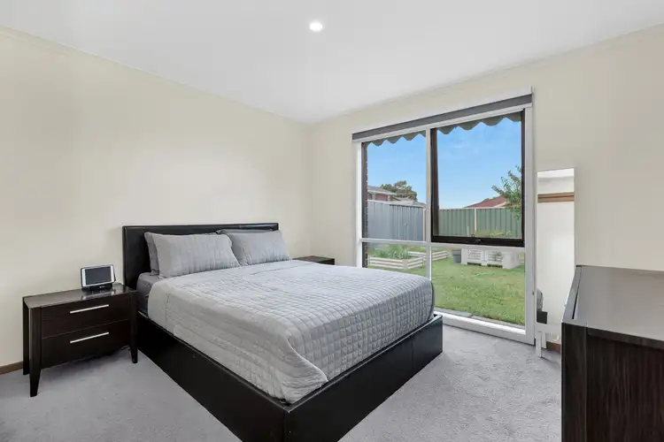 Sixth view of Homely house listing, 13 Grazier Court, Werribee VIC 3030