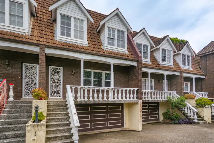 8/8 Cecil Street, Ashfield NSW 2131