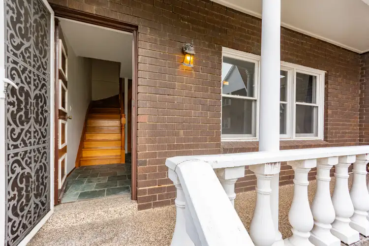 Second view of Homely townhouse listing, 8/8 Cecil Street, Ashfield NSW 2131