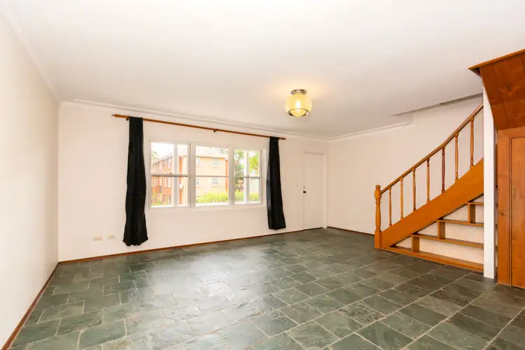 Fourth view of Homely townhouse listing, 8/8 Cecil Street, Ashfield NSW 2131