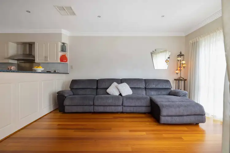 Fifth view of Homely townhouse listing, 3/5 Farringdon Street, Pascoe Vale VIC 3044