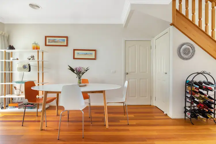 Sixth view of Homely townhouse listing, 3/5 Farringdon Street, Pascoe Vale VIC 3044