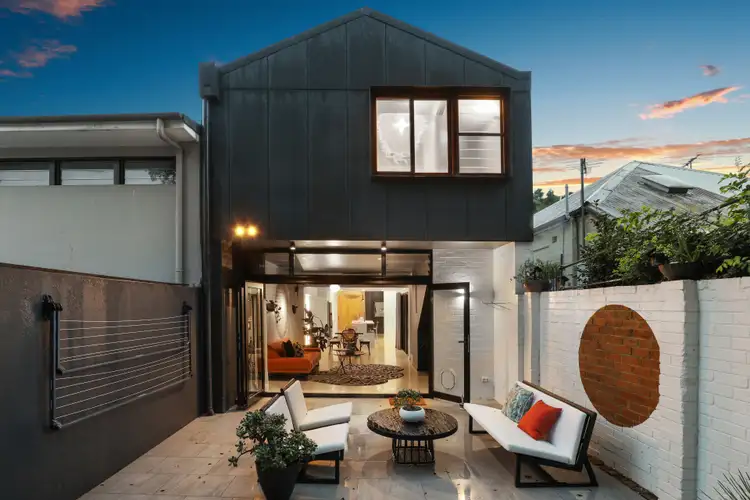 Third view of Homely house listing, 206 Mitchell Road, Alexandria NSW 2015