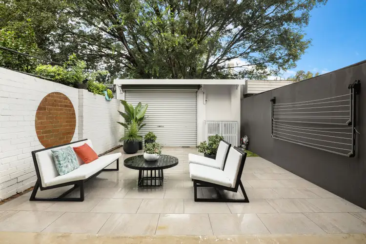 Fourth view of Homely house listing, 206 Mitchell Road, Alexandria NSW 2015