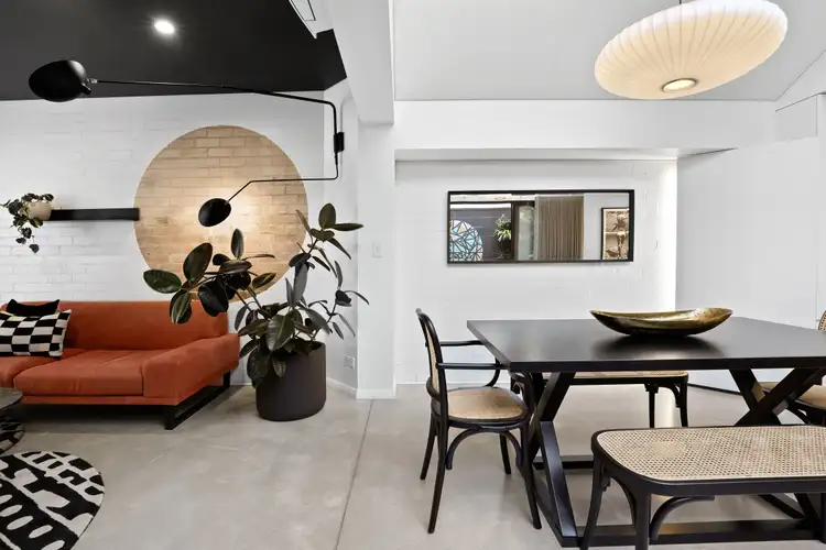 Fifth view of Homely house listing, 206 Mitchell Road, Alexandria NSW 2015