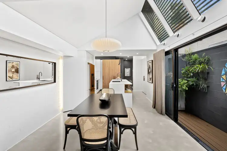 Sixth view of Homely house listing, 206 Mitchell Road, Alexandria NSW 2015