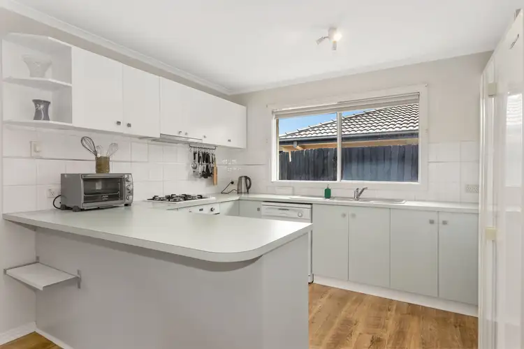 Fourth view of Homely house listing, 70B Old Wells Road, Patterson Lakes VIC 3197