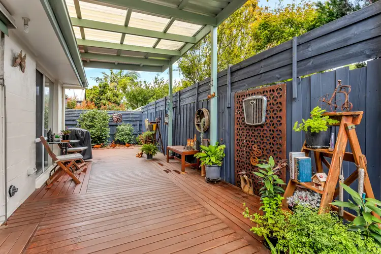 Fifth view of Homely house listing, 70B Old Wells Road, Patterson Lakes VIC 3197