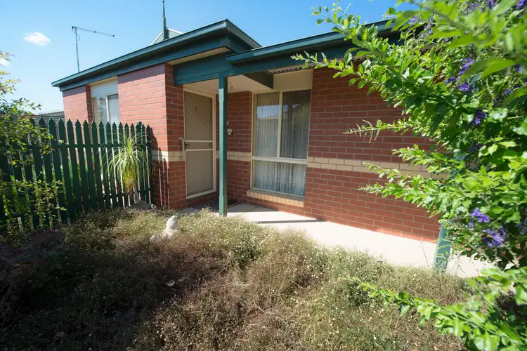 Main view of Homely house listing, 3/187-189 Murlong Street, Swan Hill VIC 3585