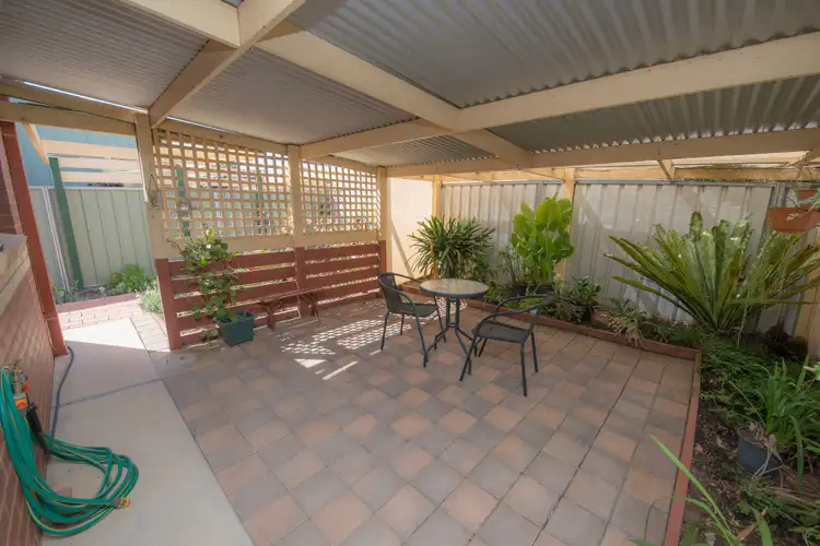 Sixth view of Homely house listing, 3/187-189 Murlong Street, Swan Hill VIC 3585