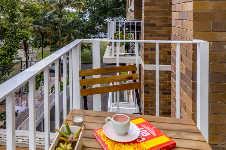Fifth view of Homely studio listing, 39/5-7 The Esplanade, Elizabeth Bay NSW 2011