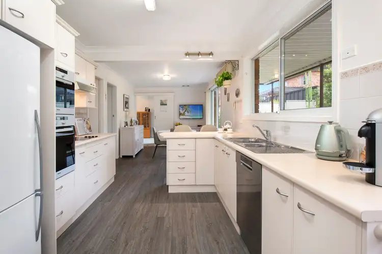 Sixth view of Homely house listing, 3 Westleigh Drive, Westleigh NSW 2120