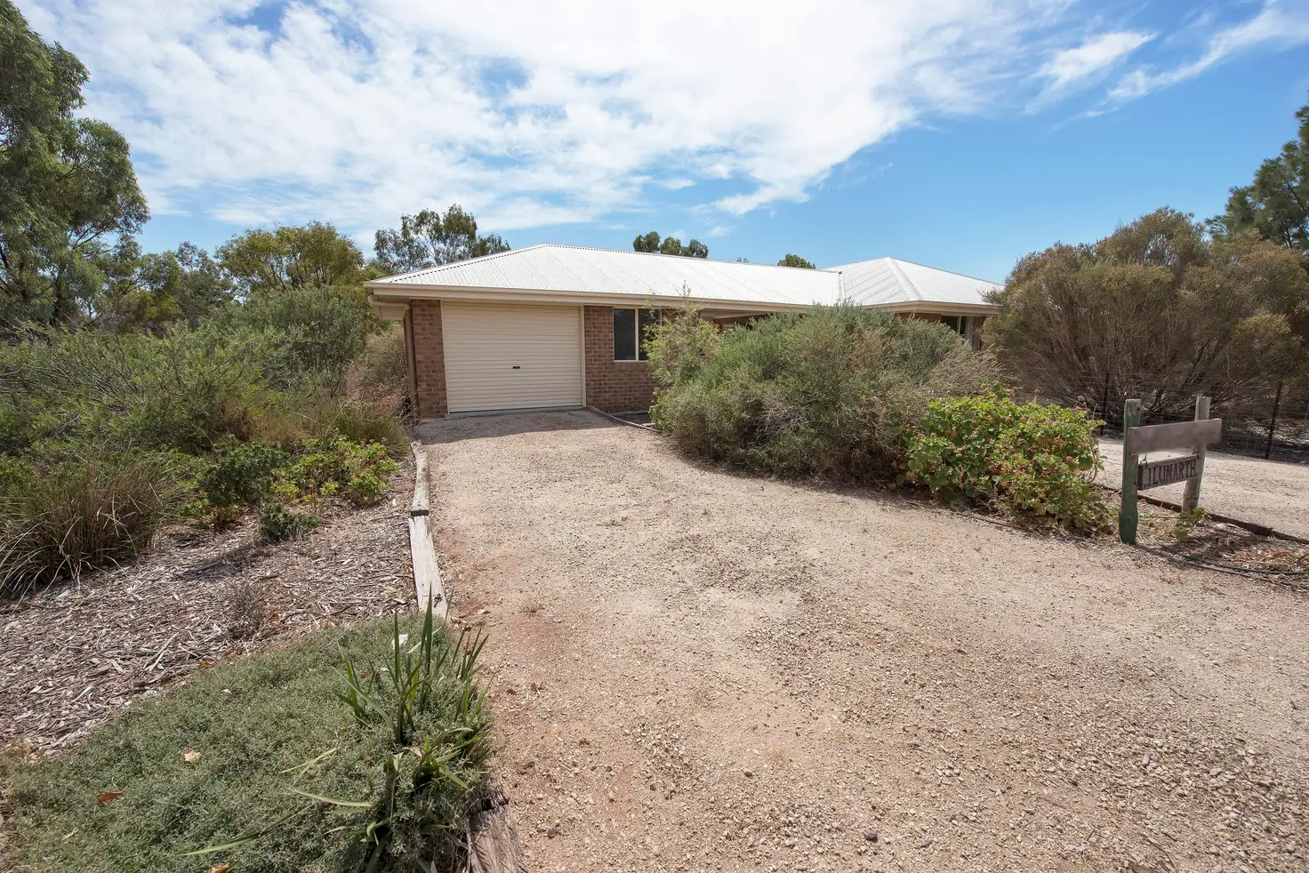 Main view of Homely house listing, 16 Derham Drive, Swan Hill VIC 3585