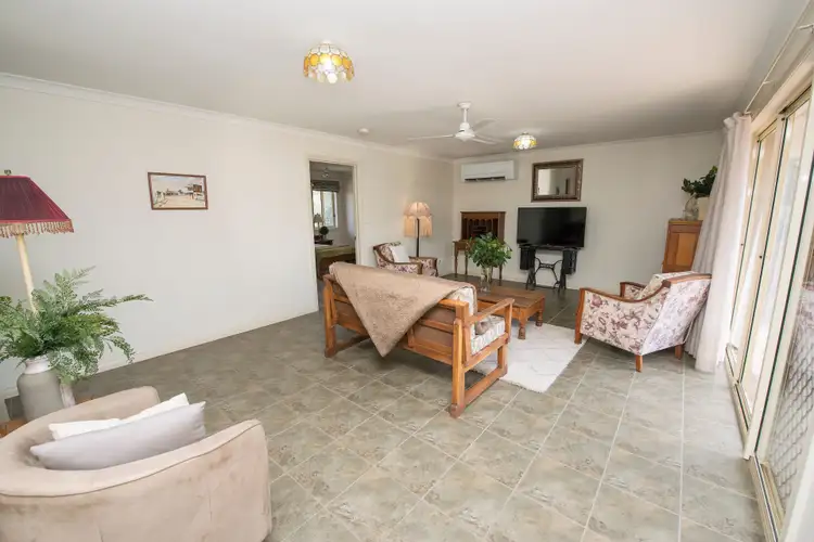 Fourth view of Homely house listing, 16 Derham Drive, Swan Hill VIC 3585