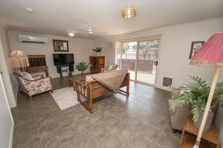 Fifth view of Homely house listing, 16 Derham Drive, Swan Hill VIC 3585