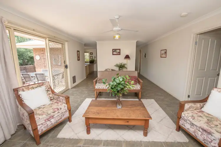 Sixth view of Homely house listing, 16 Derham Drive, Swan Hill VIC 3585