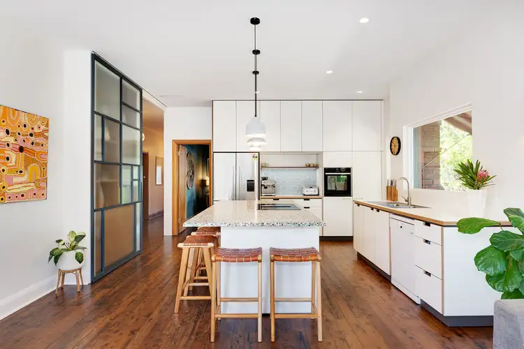 Fifth view of Homely house listing, 2 Goodrich Avenue, Kingsford NSW 2032