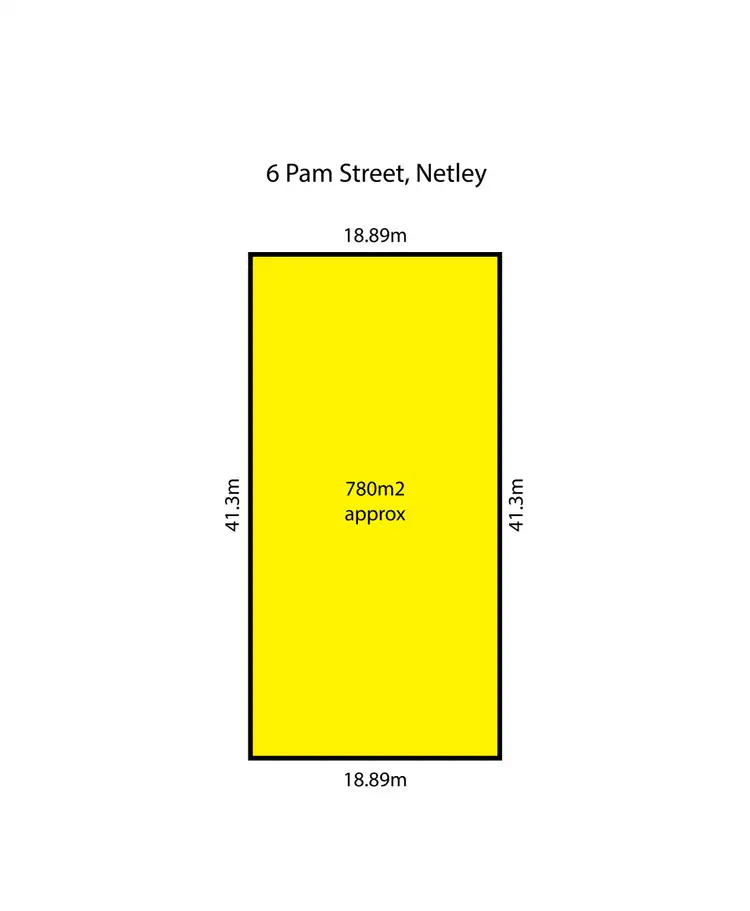 Third view of Homely house listing, 6 Pam Street, Netley SA 5037