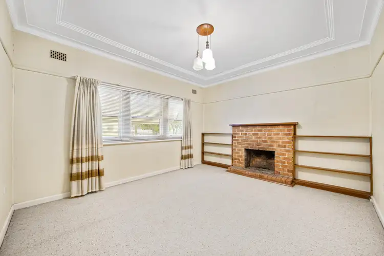 Second view of Homely house listing, 6 Albion Street, Dundas NSW 2117