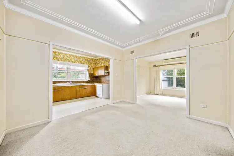 Third view of Homely house listing, 6 Albion Street, Dundas NSW 2117