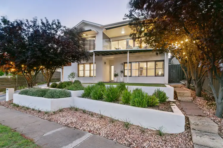 Main view of Homely house listing, 159 Military Road, Henley Beach South SA 5022