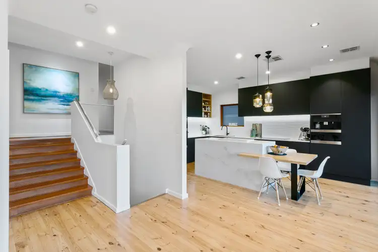 Third view of Homely house listing, 159 Military Road, Henley Beach South SA 5022