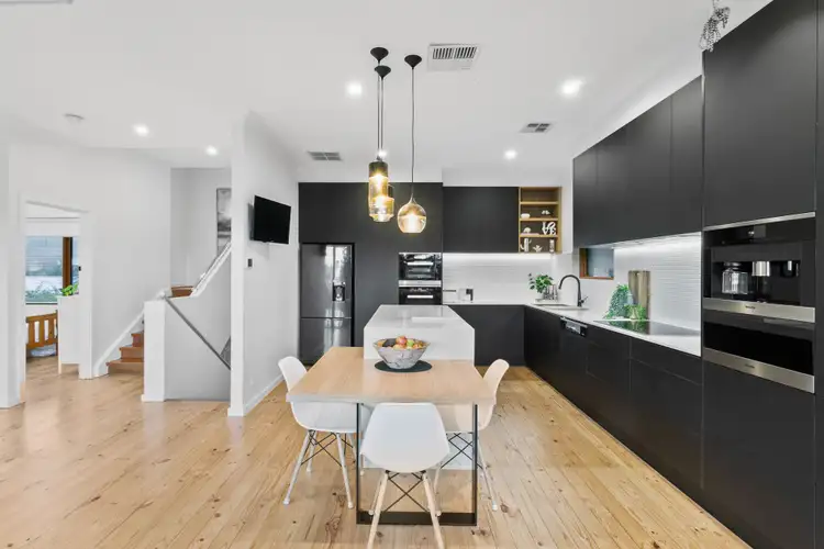 Fifth view of Homely house listing, 159 Military Road, Henley Beach South SA 5022