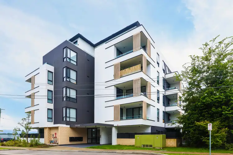 13/15 Vista Street, Penrith NSW 2750