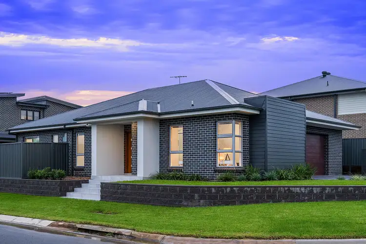34 Nicotera Avenue, Riverstone NSW 2765