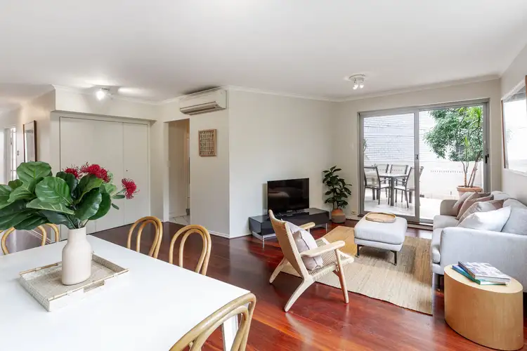 Second view of Homely apartment listing, 1/5-11 Boundary Street, Darlinghurst NSW 2010