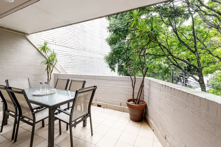 Third view of Homely apartment listing, 1/5-11 Boundary Street, Darlinghurst NSW 2010