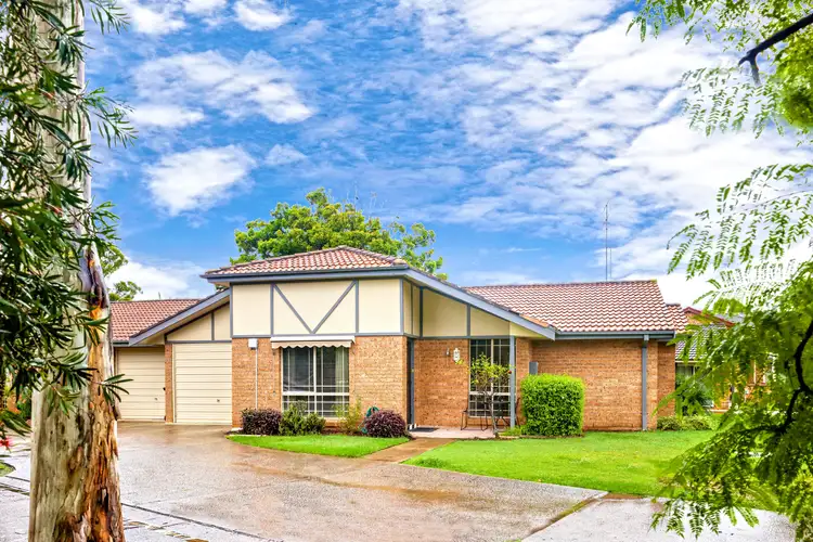 1/68-70 McNaughton Street, Jamisontown NSW 2750
