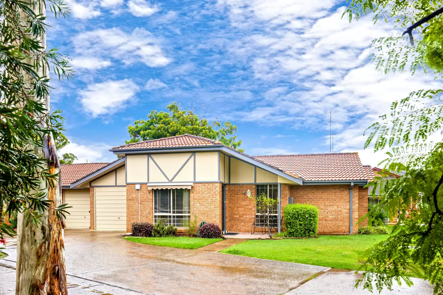 Main view of Homely villa listing, 1/68-70 McNaughton Street, Jamisontown NSW 2750